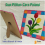 KIT Kimekomi Seri Bunga Tulip
